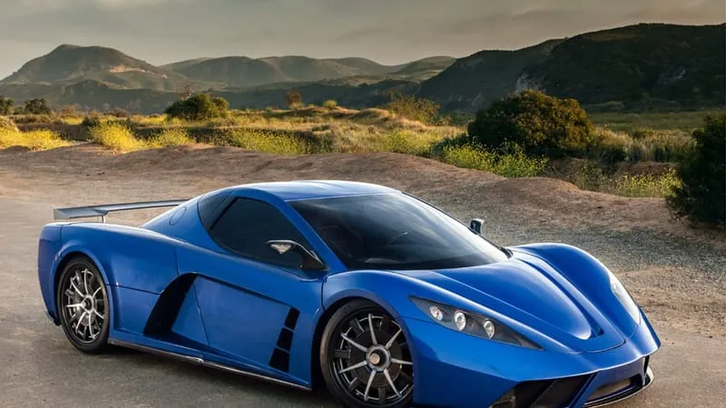 Kepler Motion Theme Preview Image