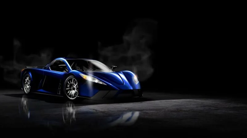 Kepler Motion Theme Preview Image