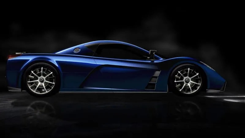 Kepler Motion Theme Preview Image