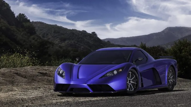 Kepler Motion Theme Preview Image