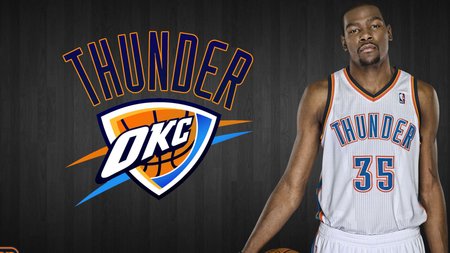Kevin Durant Theme