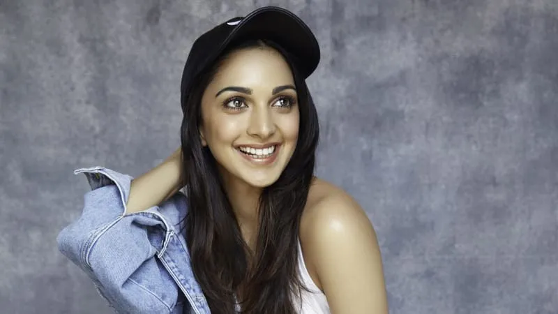 Kiara Advani Theme Preview Image