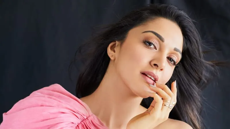 Kiara Advani Theme Preview Image
