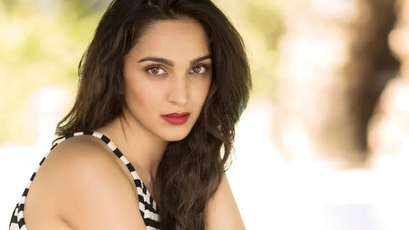 Kiara Advani Theme Preview Image