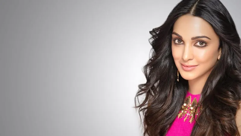 Kiara Advani Theme Preview Image