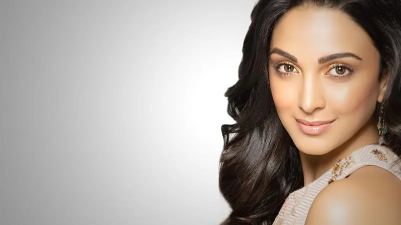 Kiara Advani Theme Preview Image