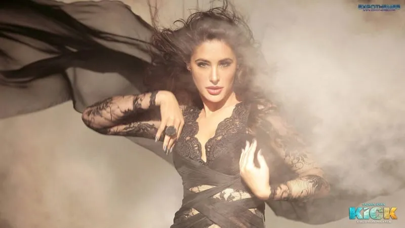 Kick Theme Preview Image