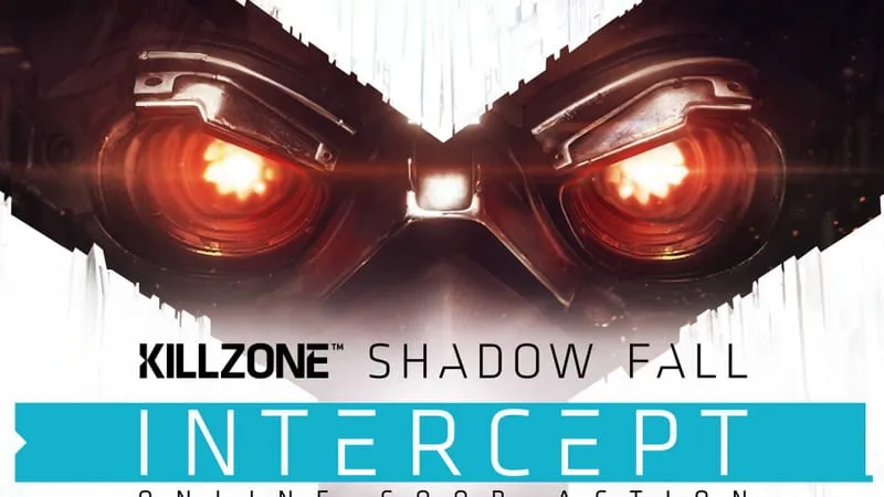 Killzone Shadow Fall Theme Preview Image
