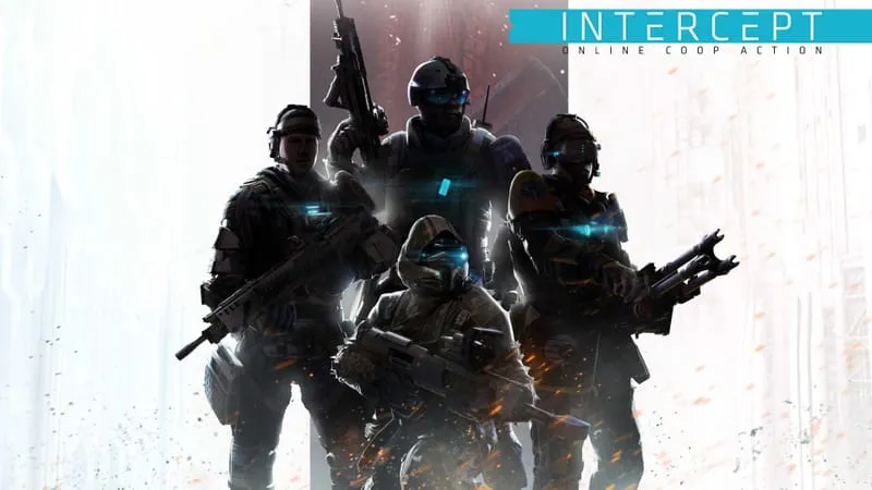 Killzone Shadow Fall Theme Preview Image