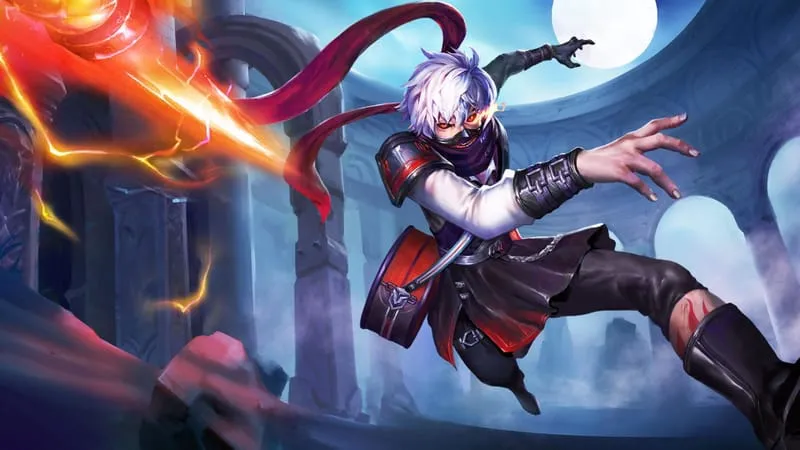 Kings Of Glory Theme Preview Image