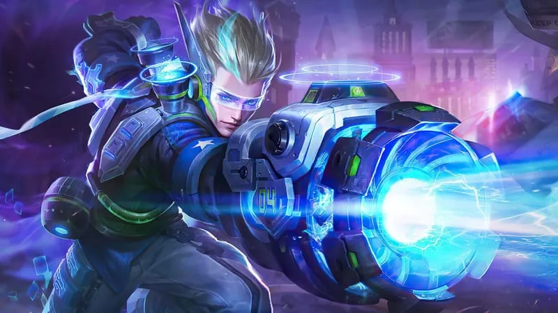 Kings Of Glory Theme Preview Image