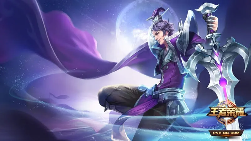 Kings Of Glory Theme Preview Image