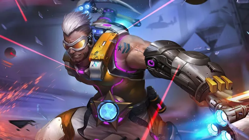 Kings Of Glory Theme Preview Image