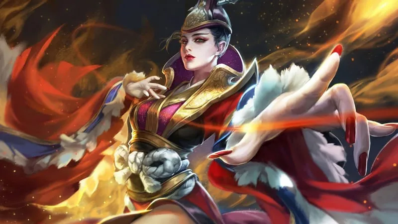 Kings Of Glory Theme Preview Image