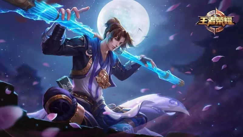 Kings Of Glory Theme Preview Image