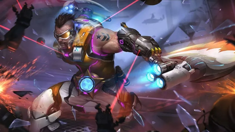 Kings Of Glory Theme Preview Image