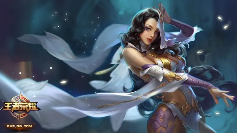 Kings Of Glory Theme Preview Image