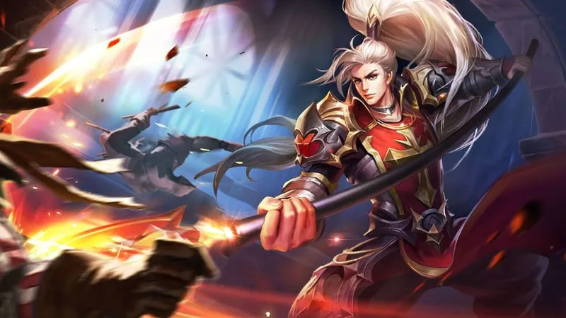 Kings Of Glory Theme Preview Image