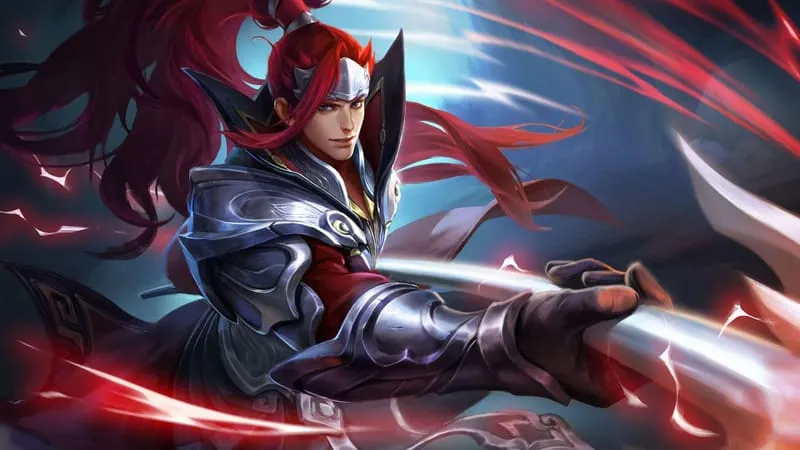 Kings Of Glory Theme Preview Image