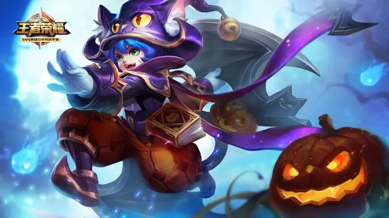 Kings Of Glory Theme Preview Image