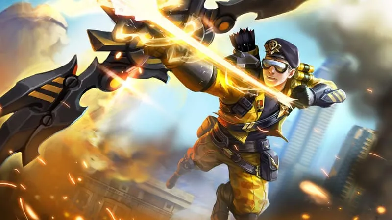 Kings Of Glory Theme Preview Image