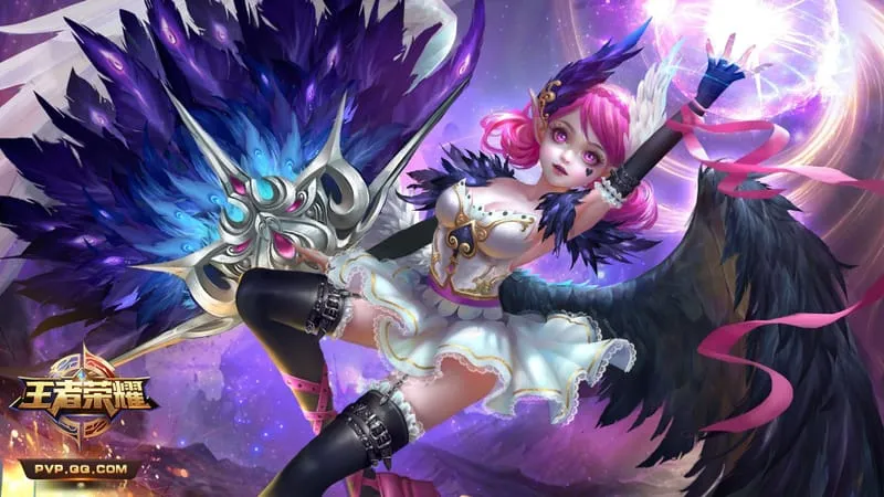 Kings Of Glory Theme Preview Image