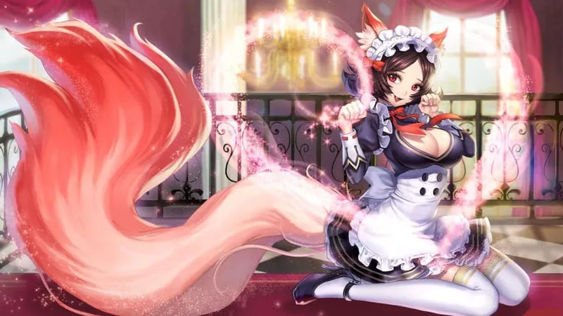 Kings Of Glory Theme Preview Image