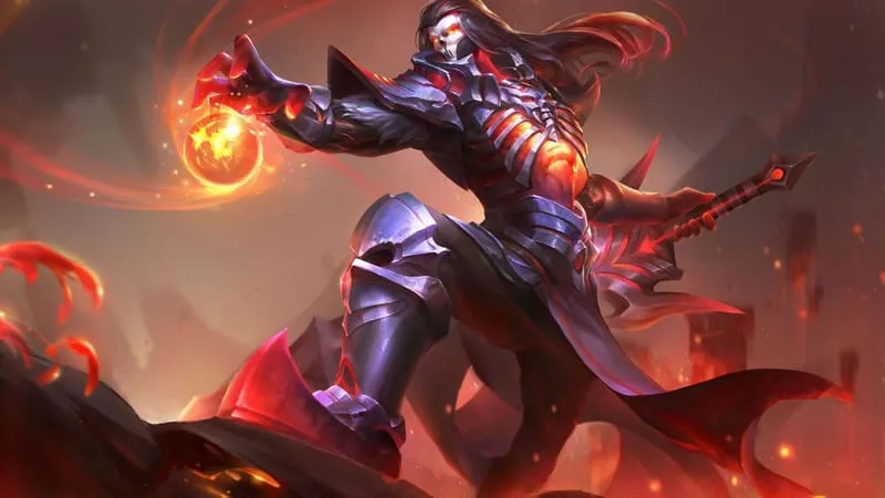 Kings Of Glory Theme Preview Image