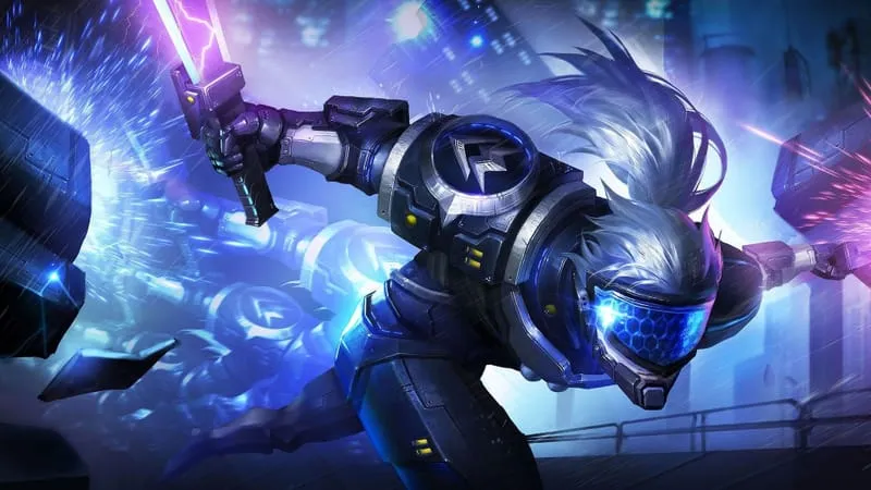 Kings Of Glory Theme Preview Image