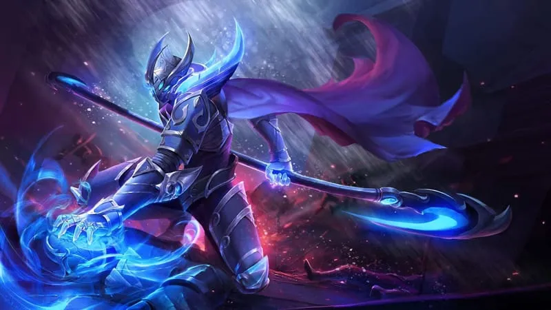 Kings Of Glory Theme Preview Image