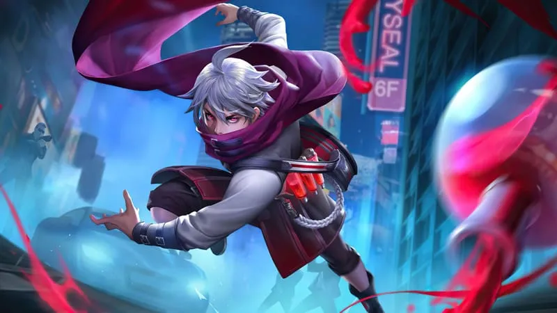 Kings Of Glory Theme Preview Image