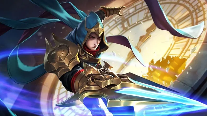 Kings Of Glory Theme Preview Image