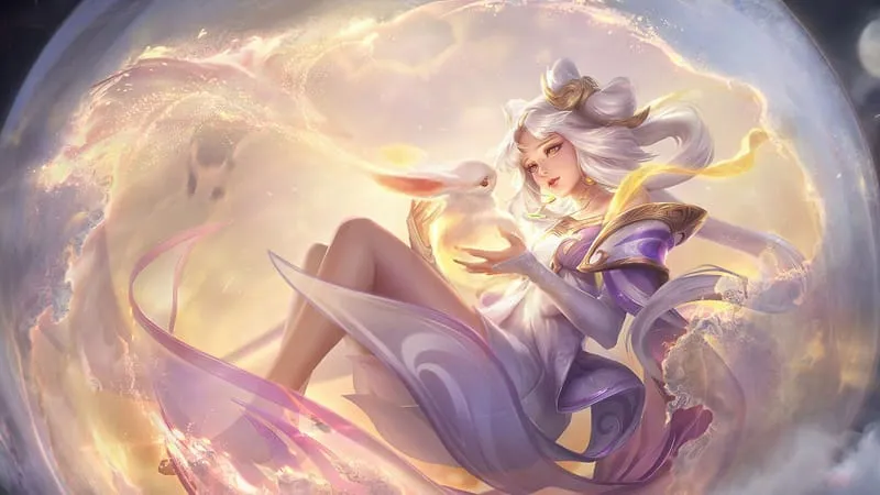 Kings Of Glory Theme Preview Image