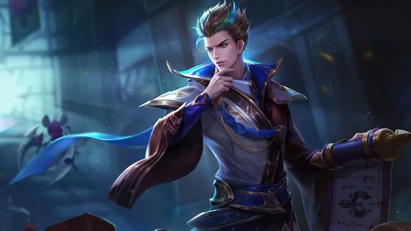 Kings Of Glory Theme Preview Image