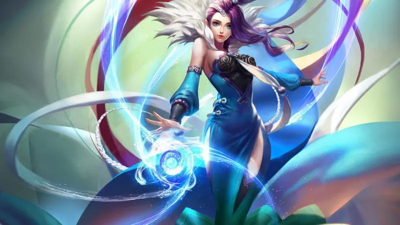 Kings Of Glory Theme Preview Image