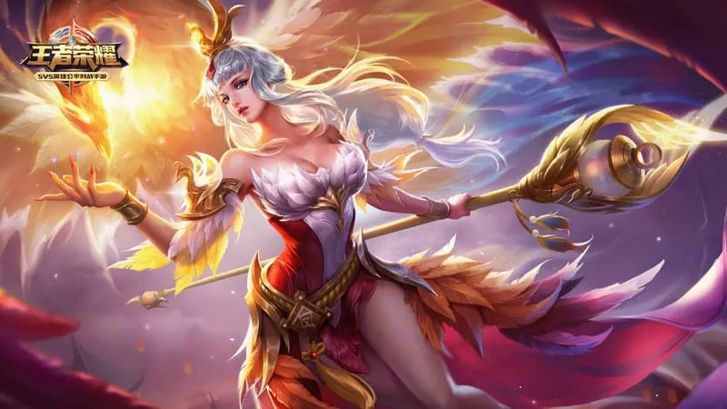 Kings Of Glory Theme Preview Image