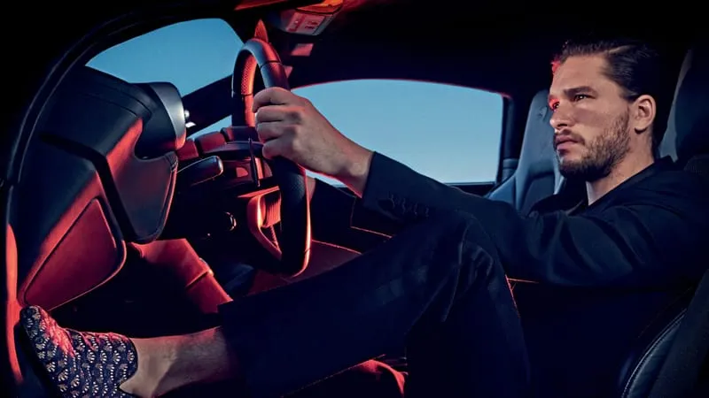 Kit Harington Theme Preview Image