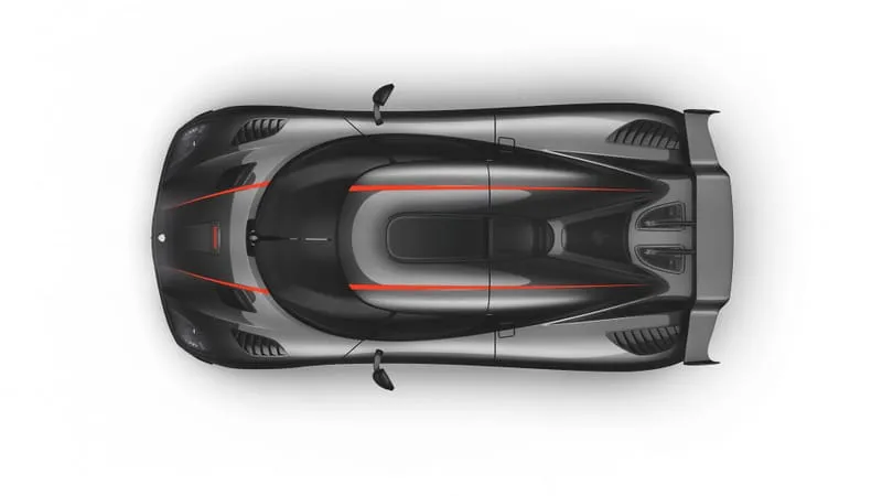 Koenigsegg Agera Theme Preview Image