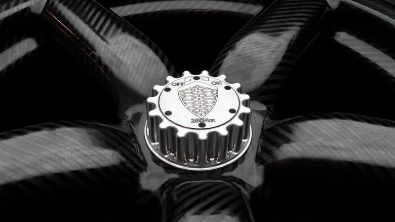 Koenigsegg One:1 Theme Preview Image