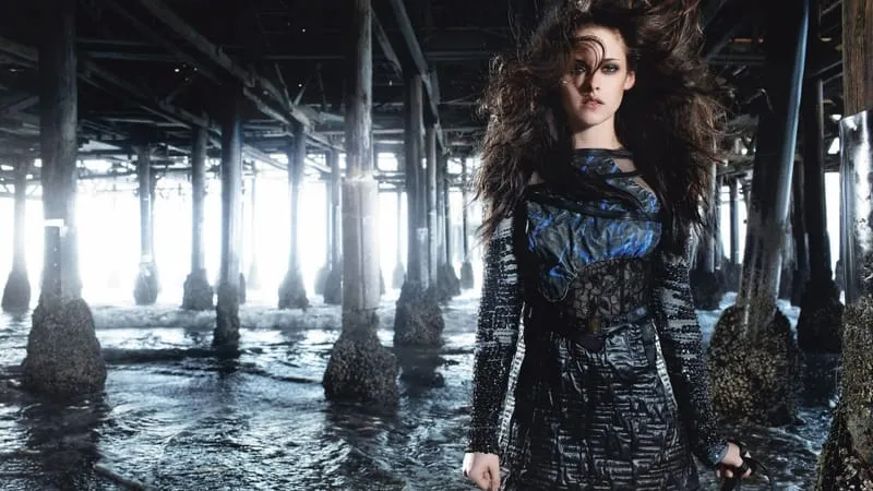 Kristen Stewart Theme Preview Image