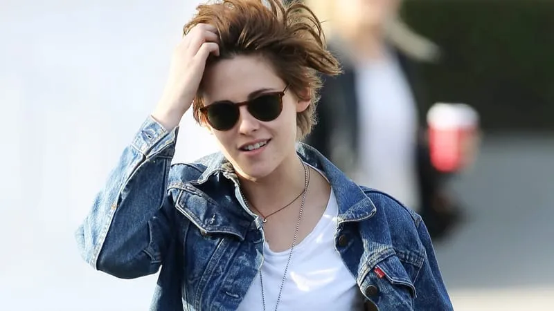 Kristen Stewart Theme Preview Image