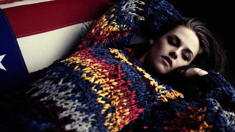 Kristen Stewart Theme Preview Image