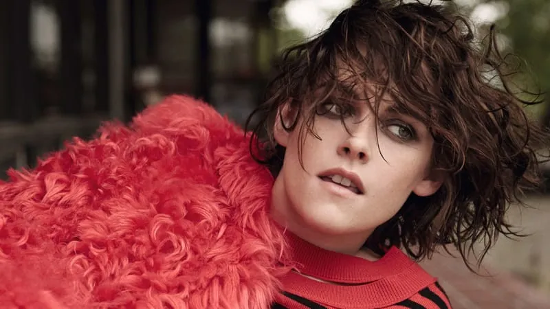 Kristen Stewart Theme Preview Image