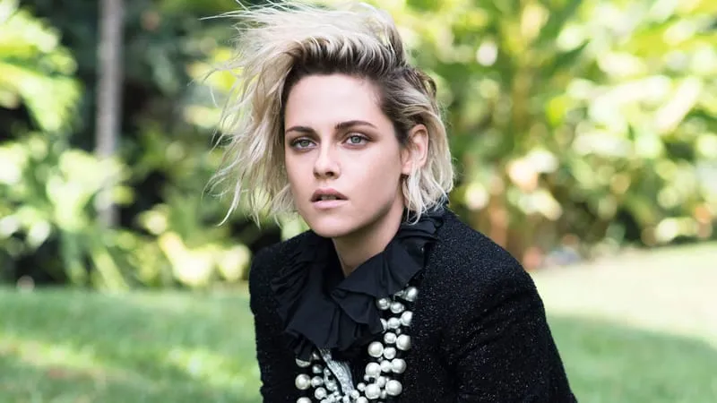Kristen Stewart Theme Preview Image