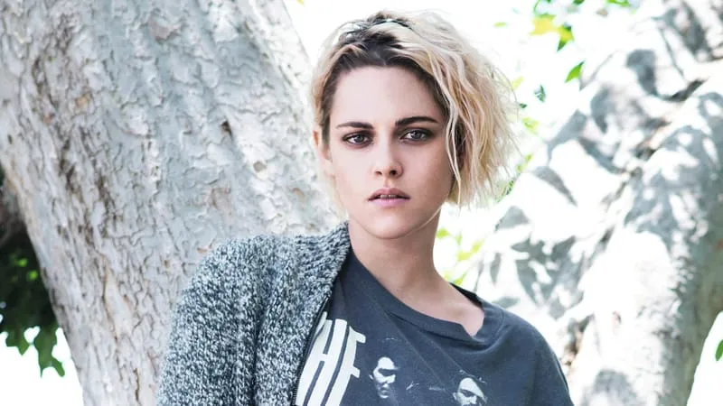 Kristen Stewart Theme Preview Image