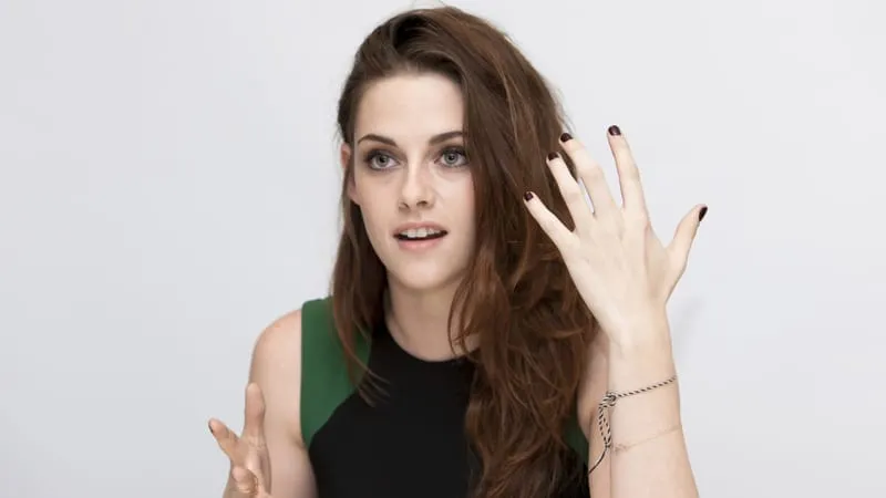 Kristen Stewart Theme Preview Image