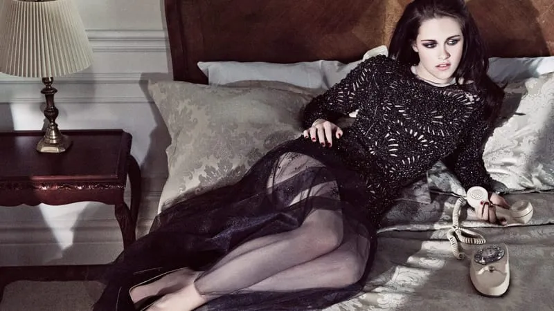 Kristen Stewart Theme Preview Image