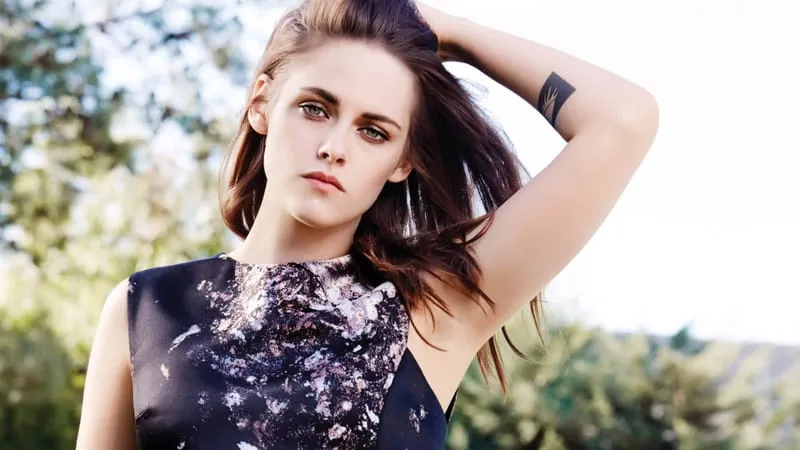 Kristen Stewart Theme Preview Image