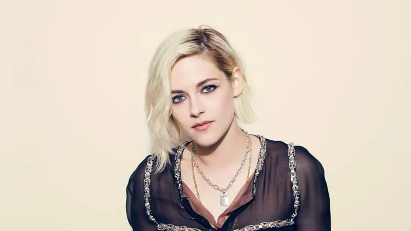 Kristen Stewart Theme Preview Image