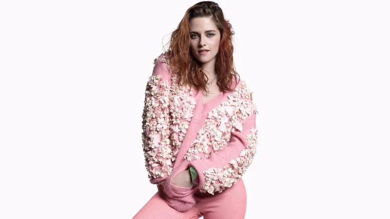 Kristen Stewart Theme Preview Image